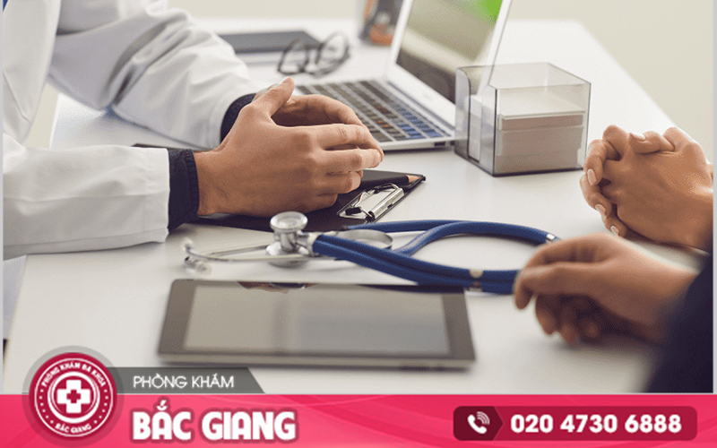 giới thiệu Phòng Khám Đa Khoa Bắc Giang