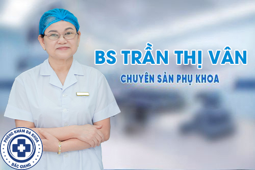 phòng khám đa khoa bắc giang