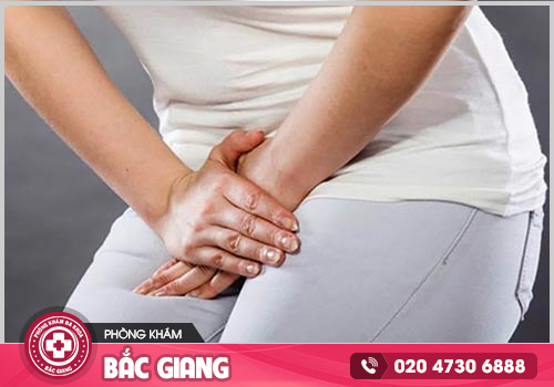 Ra khí hư có mùi hôi và ngứa là vì đâu?