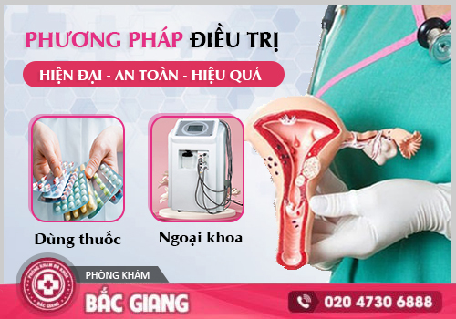 Kinh nguyệt màu đen - Cảnh báo bệnh phụ khoa âm thầm