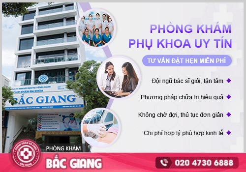 Kinh nguyệt màu đen - Cảnh báo bệnh phụ khoa âm thầm
