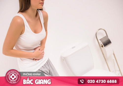 Tiểu rắt - Triệu chứng cảnh báo nhiều bệnh lý nguy hiểm