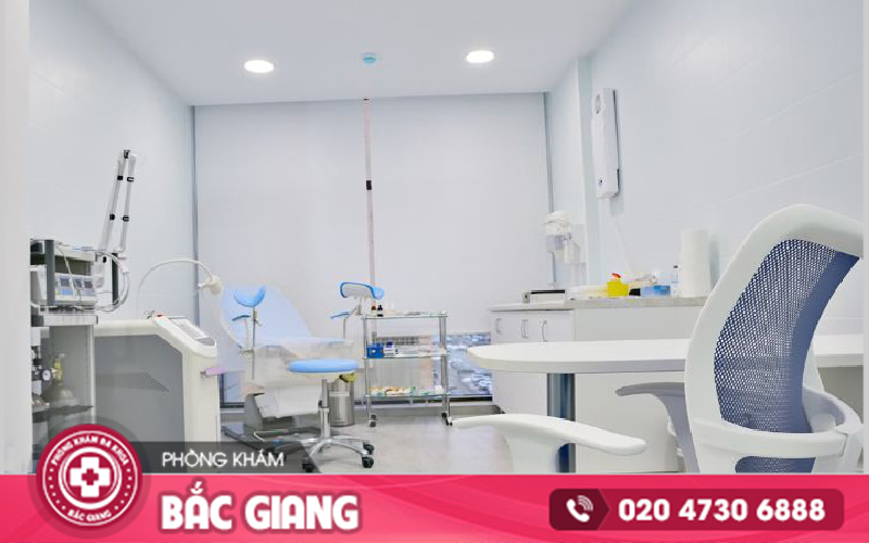 cơ sở vật chất