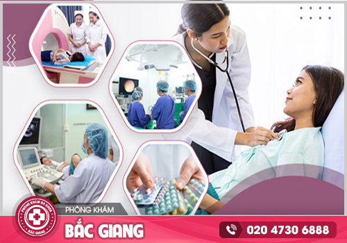 Đốt viêm lộ tuyến cổ tử cung: Quy trình, chi phí và địa chỉ uy tín